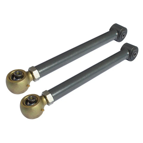 Raptor Series 170107-459804 RSO Suspension - Rear Lower Control Arms 0-6in Lift 07-18 Jeep Wrangler JK/JKU