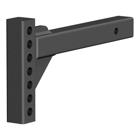 CURT 17103 Weight Distribution Shank (2 Shank, 2 Drop, 6 Rise)