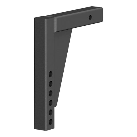 CURT 17124 Weight Distribution Shank (2 Shank, 8-3/4 Drop)