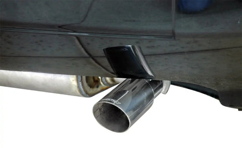 Gibson Performance Exhaust 17406 Cat-Back Single System Aluminized