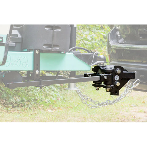 CURT 17507 - Replacement TruTrack Weight Distribution Hitch Head