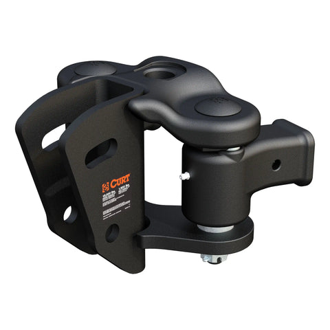 CURT 17509 Replacement TruTrack Weight Distribution Hitch Head