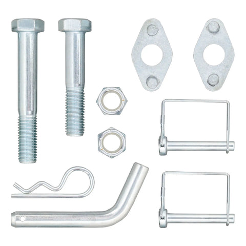 CURT 17550 Replacement TruTrack 4P Weight Distribution Hitch Hardware Kit