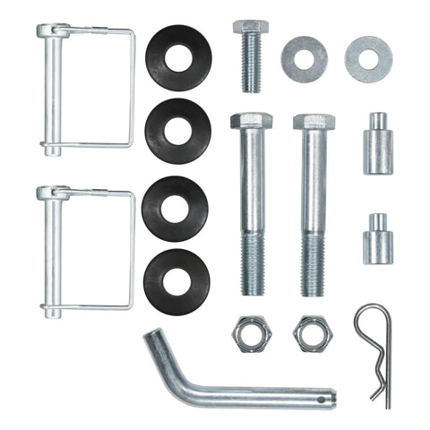 CURT 17554 TruTrack 4P Weight Distribution Hardware Kit for #17501