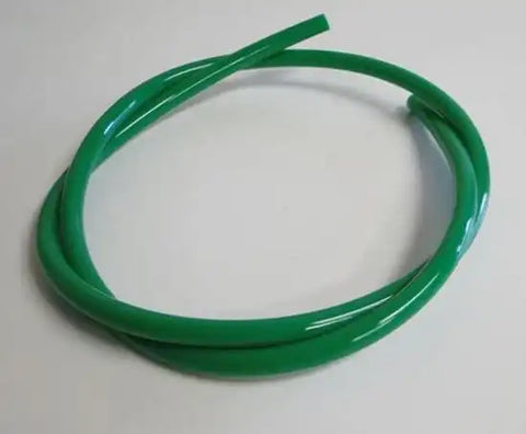 HELIX RACING 180-1403S 1/8' ID X 1/4' OD X 5 FT. SOLID GRE