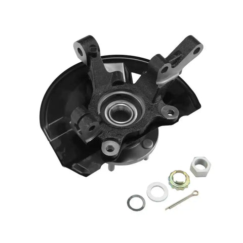Omix 18007.08 Track bar, OEM Style, Front 07-18 Jeep Wrangler JK