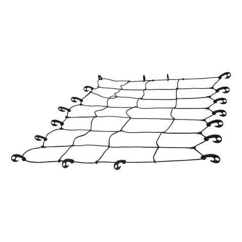 CURT 60611 - Double Lock EZr Gooseneck Hitch 2-5/16in. Ball 30K (Brackets Required)