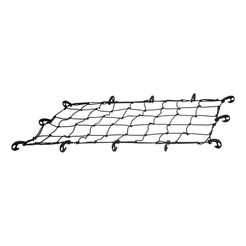 CURT 16511 E16 5th Wheel Slider Hitch for Short Bed Trucks, 16,000 lbs