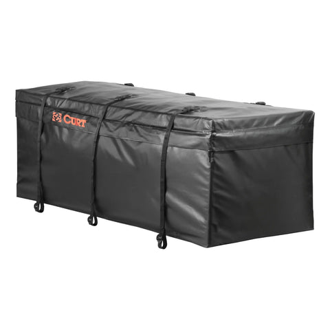CURT 18211 56 x 22 21 Weather-Resistant Vinyl Cargo Bag