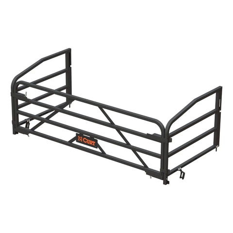 CURT 18325 Universal Truck Bed Extender with Fold-down Tailgate