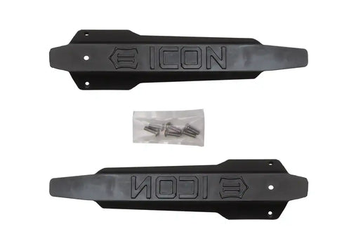 ICON Vehicle Dynamics FRDK_191006 11" SHIN GUARD REPLACEMENT KIT (PAIR)