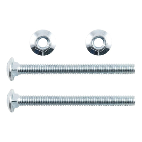 CURT 58937 - Custom Towed-Vehicle RV Wiring Harness Select Dodge Nitro Jeep Liberty