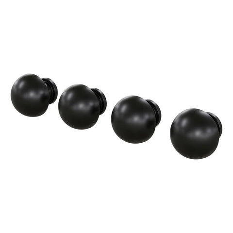 CURT 19103 - Replacement S-Series 5th Wheel Slider Bumpers