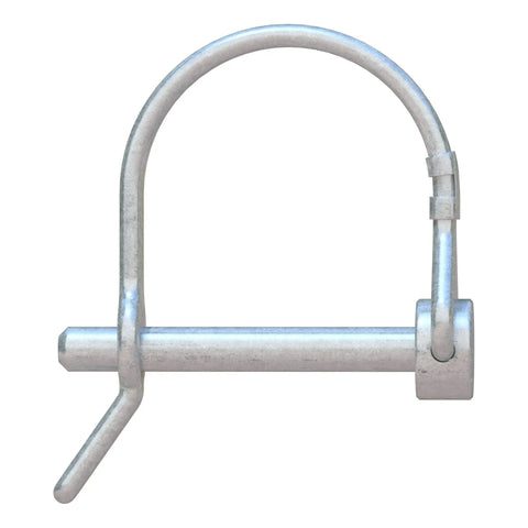 CURT 19106 - 19107 Replacement S-Series 5th Wheel Slider Handle Pin