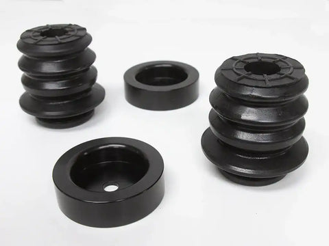 ICON Vehicle Dynamics FRDK_191205 UNIVERSAL FOAM BUMP STOP KIT