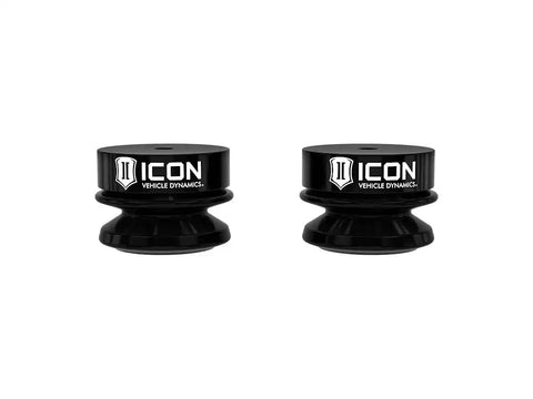 ICON Vehicle Dynamics FRDK_191206 ICON Foam Bump Stop Kit Low Profile