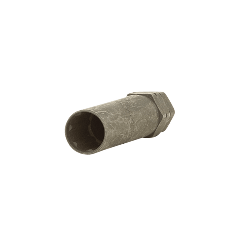 7 SPLINE 19MM(3/4) & 21MM(13/16) PASS