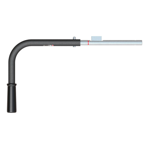 CURT 19220 Replacement R20 & R24 5th Wheel Roller Handle