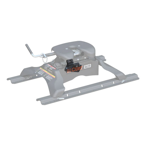 CURT 19222 Replacement Q-Series 5th Wheel Orbital Pad and Bushings