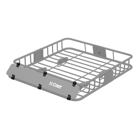 CURT 19242 Replacement 18115 Fairing Hardware for Roof Rack Cargo Carrier