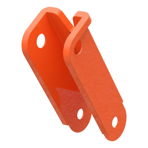 CURT 19245 - Replacement ActiveLink Orange Plastic Shank Sleeve