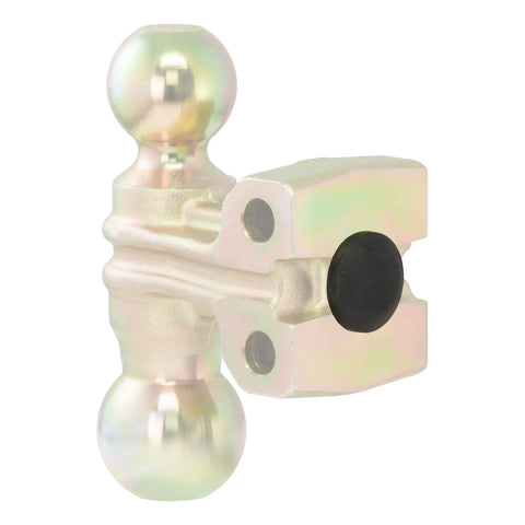 CURT 19275 Replacement Channel Mount Anti-Rattle Screw
