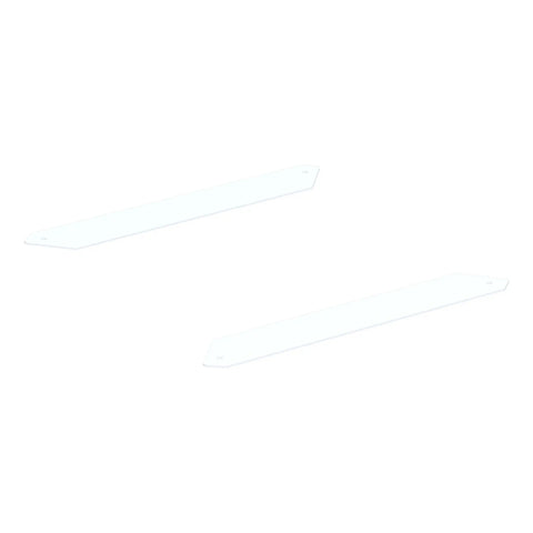 CURT 19282 - Replacement CrossWing 5th Wheel Hitch Skid Pads