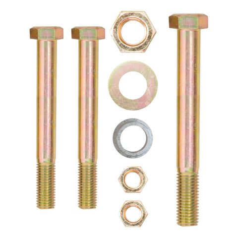 CURT 19286 Replacement CrossWing 5th Wheel Head Bolts
