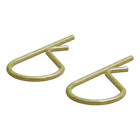 CURT 19289 - Replacement Sway Control Clips