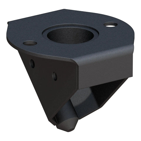 CURT 19295 - Replacement CrossWing 5th Wheel Kingpin Head Attachment