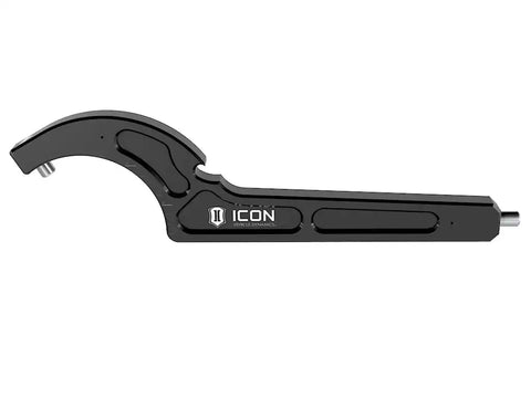 ICON Vehicle Dynamics FRDK_198001 BILLET SPANNER WRENCH KIT