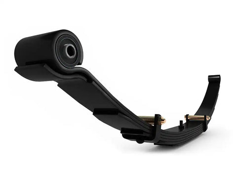 ICON Vehicle Dynamics 198520A ICON 2019-2023 Ford Ranger Multi Rate Leaf Pack Spring W/Add In Leaf