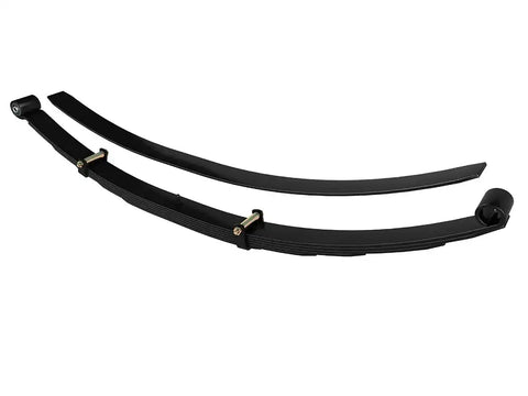 ICON Vehicle Dynamics 198520A ICON 2019-2023 Ford Ranger Multi Rate Leaf Pack Spring W/Add In Leaf