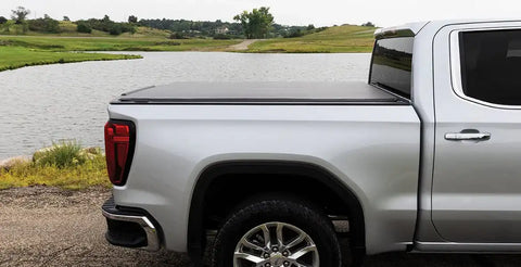 ACCESS 22010369 TONNOSPORT Tonneau Cover for 15-ON Ford F-150 5' 6 Box