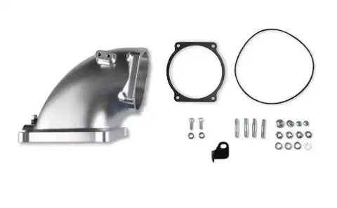 Holley EFI 300-248  Billet Throttle Bodies