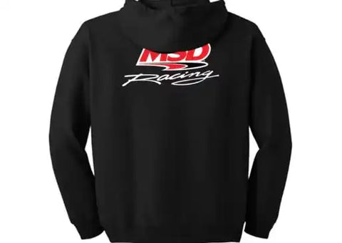 MSD Performance 95229 Hoodie