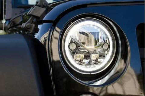 Vision X 9891217 Vortex Headlights