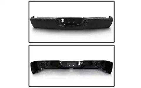 Spyder Automotive 9046957 lights utility