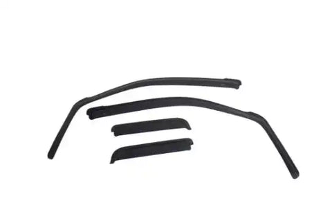 EGR 575085 SlimLine In-Channel Window Visors