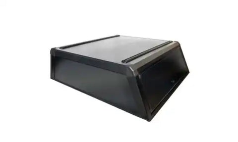 Westin 16-14155 Truck Caps 2022-2025 Toyota Tundra 5.5 ft Bed