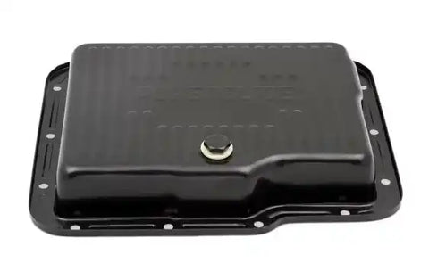 Mr. Gasket 9769BMRG Transmission Pans
