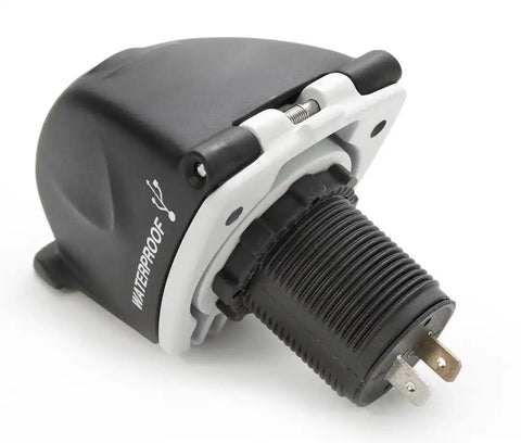 SCANSTRUT SC-USB-01 ROKK CHARGE WATERPROOF DUAL USB SOC