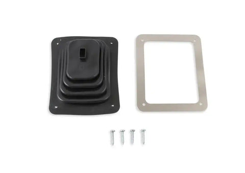 MR GASKET 9648 SHIFTER BOOT SMALL
