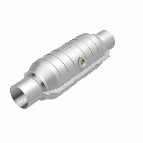 MAGNAFLOW 51356 U/C CONV UNIV 2.50 HONDA OEM