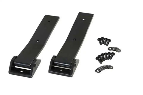 TAILGATE HINGE (PAIR)