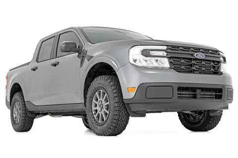 2 Inch Lift Kit | Ford Maverick 2WD/4WD (2022-2026)