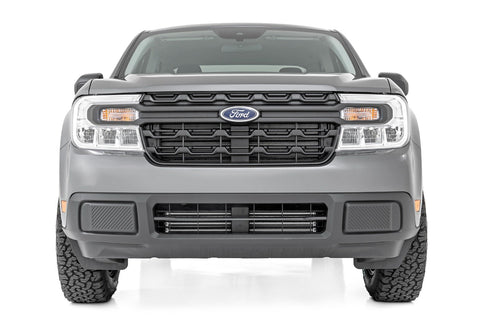 2 Inch Lift Kit | Ford Maverick 4WD (2022-2026)