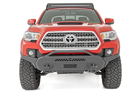 Roof Rack | Toyota Tacoma 2WD/4WD (2005-2023)