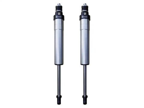 ICON Vehicle Dynamics FRDK_67620P 05-UP FSD 4WD 7" FRONT 2.5 VS IR PAIR