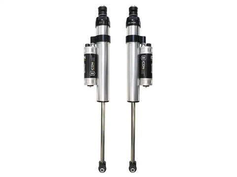 ICON Vehicle Dynamics FRDK_77738CP 11-16 GM HD 6-8" FRONT 2.5 VS PB CDCV EXT TRAV PAIR